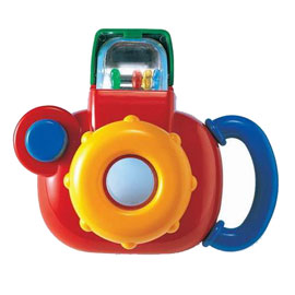 Dětská kamera